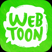 webtoon漫画