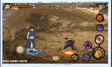 《火影忍者手游》忍战带土怎么玩2