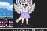 dol农场逃走方法