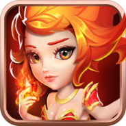 魔英崛起果盘版