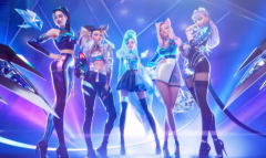 七叶子游戏日历（2022年8月3日）