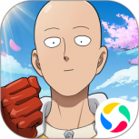 一拳超人最强之男国服