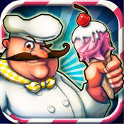 老爹冰淇淋店无广告中文版