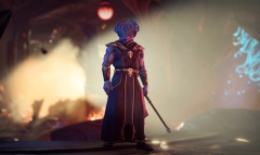 博德之门3对决剑姬Build推荐