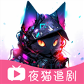 夜猫追剧午夜版