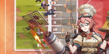 流浪方舟最新版手游