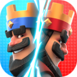 部落冲突皇室战争外服