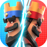 部落冲突皇室战争外服