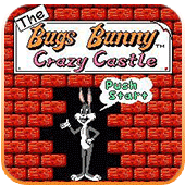 兔八哥疯狂城堡fc版