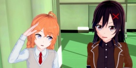 与欲望学院差不多的手游合集