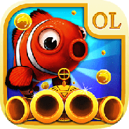 联机捕鱼ol老版