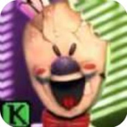 恐怖冰淇淋5测试服