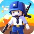 迷你像素枪战内置mod版