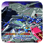 机动战士高达高达对高达加强进化版悟饭版