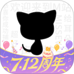 猫耳FM2024版
