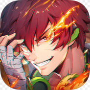 镇魂街天生为王(全新SSR)