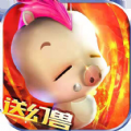幻兽觉醒九游版