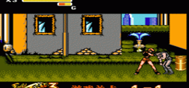 快打旋风3超全版本手游