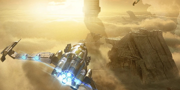 星空要塞最新版手游