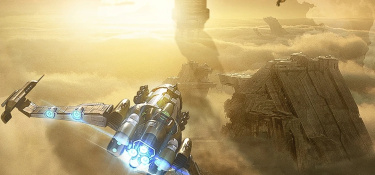 星空要塞最新版手游