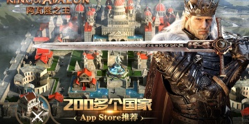 经济贸易类手游