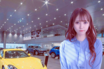 亚洲之子A9522号寄存柜位置及过法指南