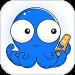 八爪鱼遥控最新版