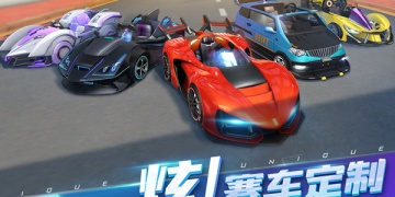 汤姆猫题材手游