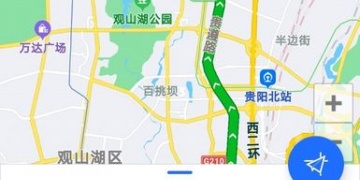 用的人最多的导航APP