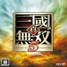 真三国无双5psv版