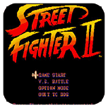 街头霸王2战斗宣言悟饭版