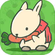 月兔历险记国际版