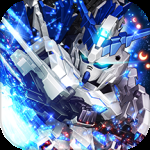 敢达决战抖音版