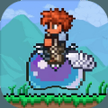 terraria1.4.0.5.1汉化版