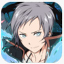 银之守墓人原版