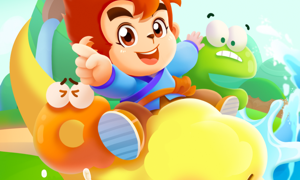 小学一年级语文拼音跟读APP