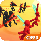 火柴人世界战争国际服