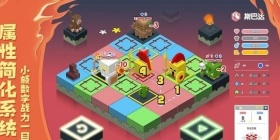 元素之渊历史版本手游