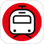 地铁出行