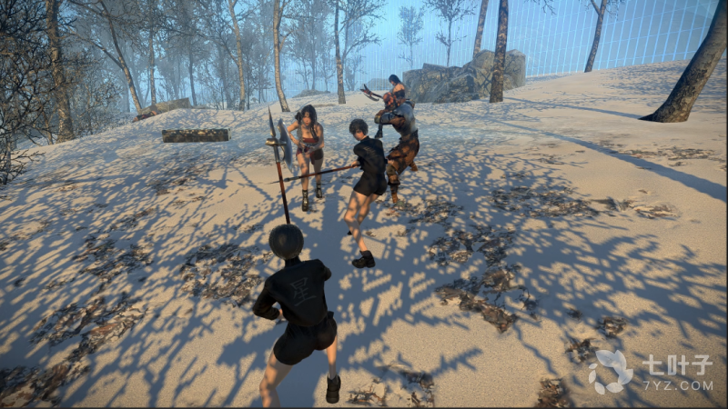 3