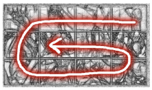 亚洲之子教堂密码1