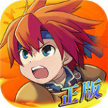 魔力宝贝归来新服