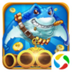 捕鱼千炮游戏版