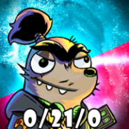 我的游戏天赋测试服