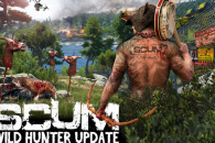 《SCUM》0.9凤凰针速刷攻略