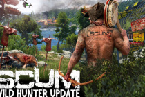 《SCUM》0.9凤凰针速刷攻略