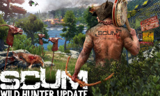 《SCUM》0.9凤凰针速刷攻略0