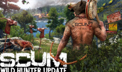 《SCUM》0.9凤凰针速刷攻略