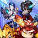 赛尔号超级英雄抢先版