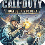 使命召唤胜利之路美版